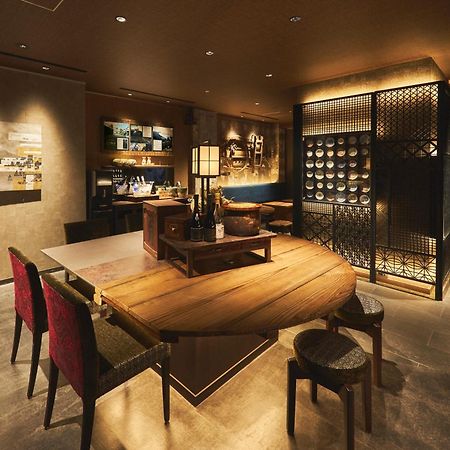 Sake Kura Hotel 川崎宿 (Adults Only) Екстер'єр фото