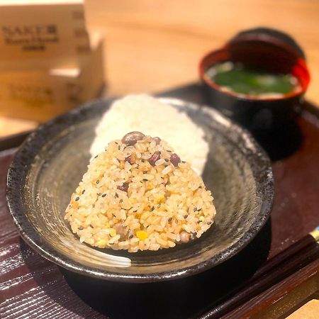Sake Kura Hotel 川崎宿 (Adults Only) Екстер'єр фото