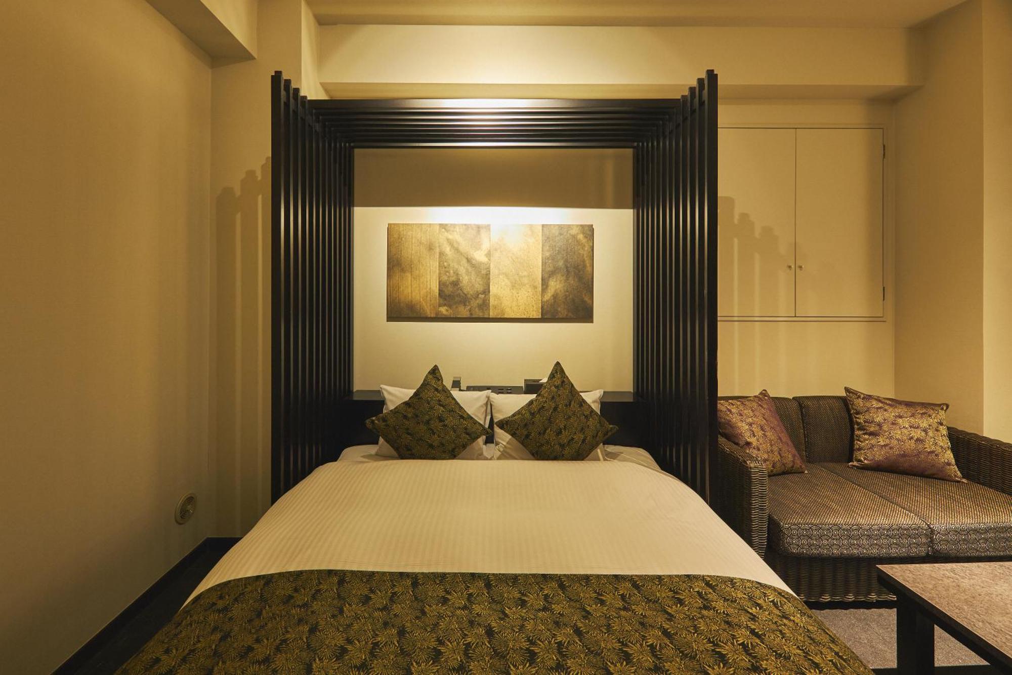 Sake Kura Hotel 川崎宿 (Adults Only) Екстер'єр фото