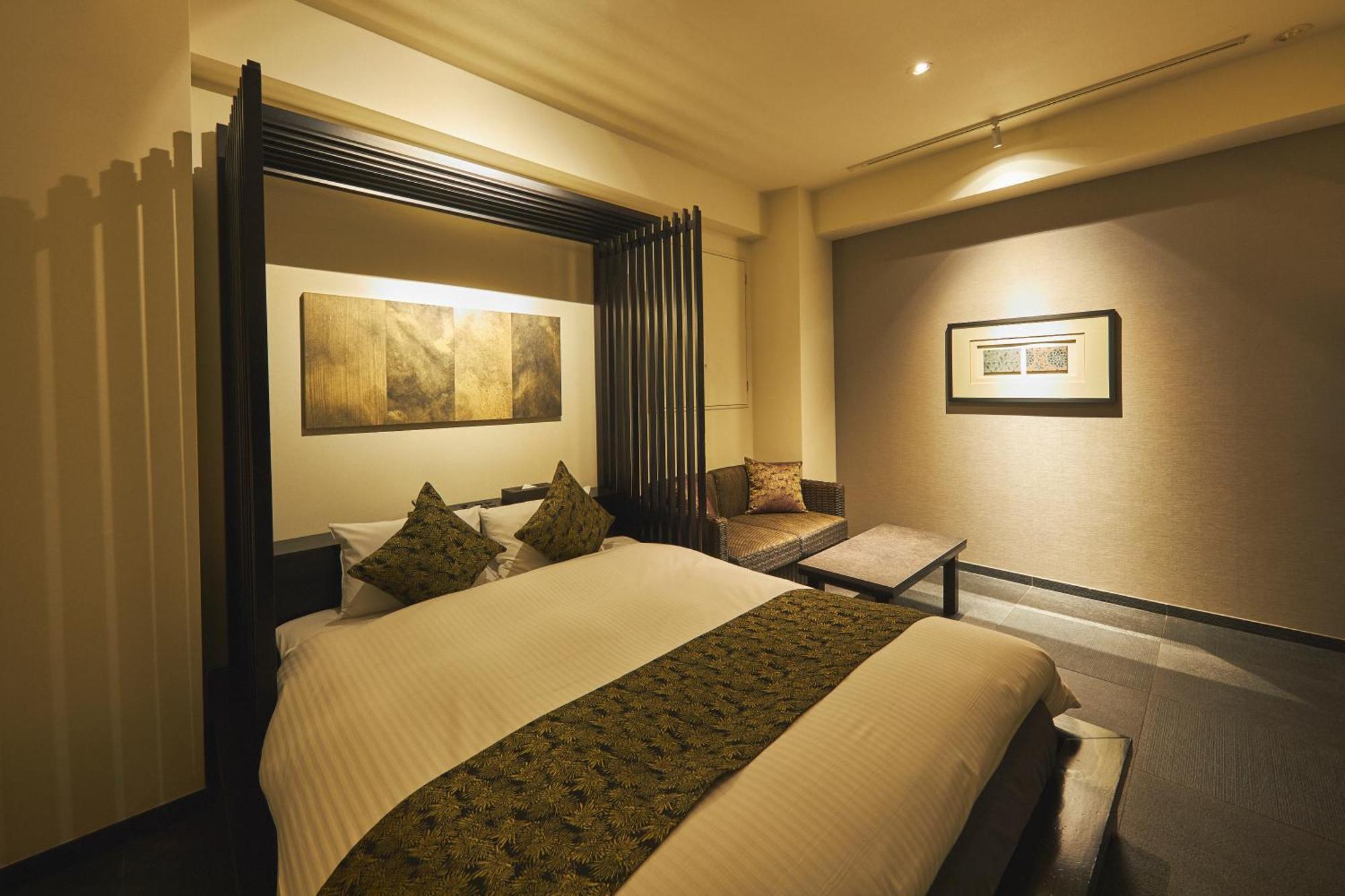 Sake Kura Hotel 川崎宿 (Adults Only) Екстер'єр фото