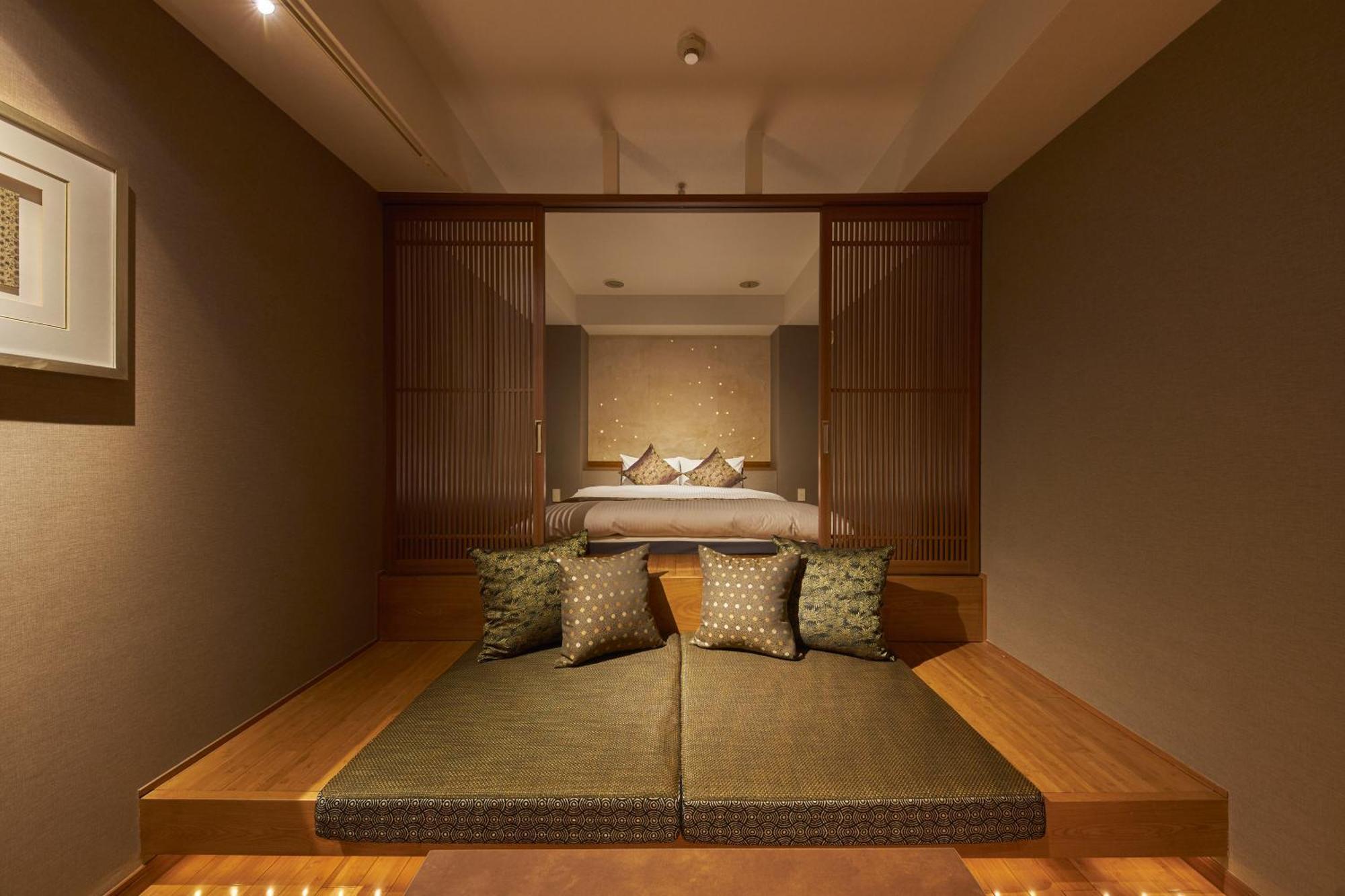 Sake Kura Hotel 川崎宿 (Adults Only) Екстер'єр фото