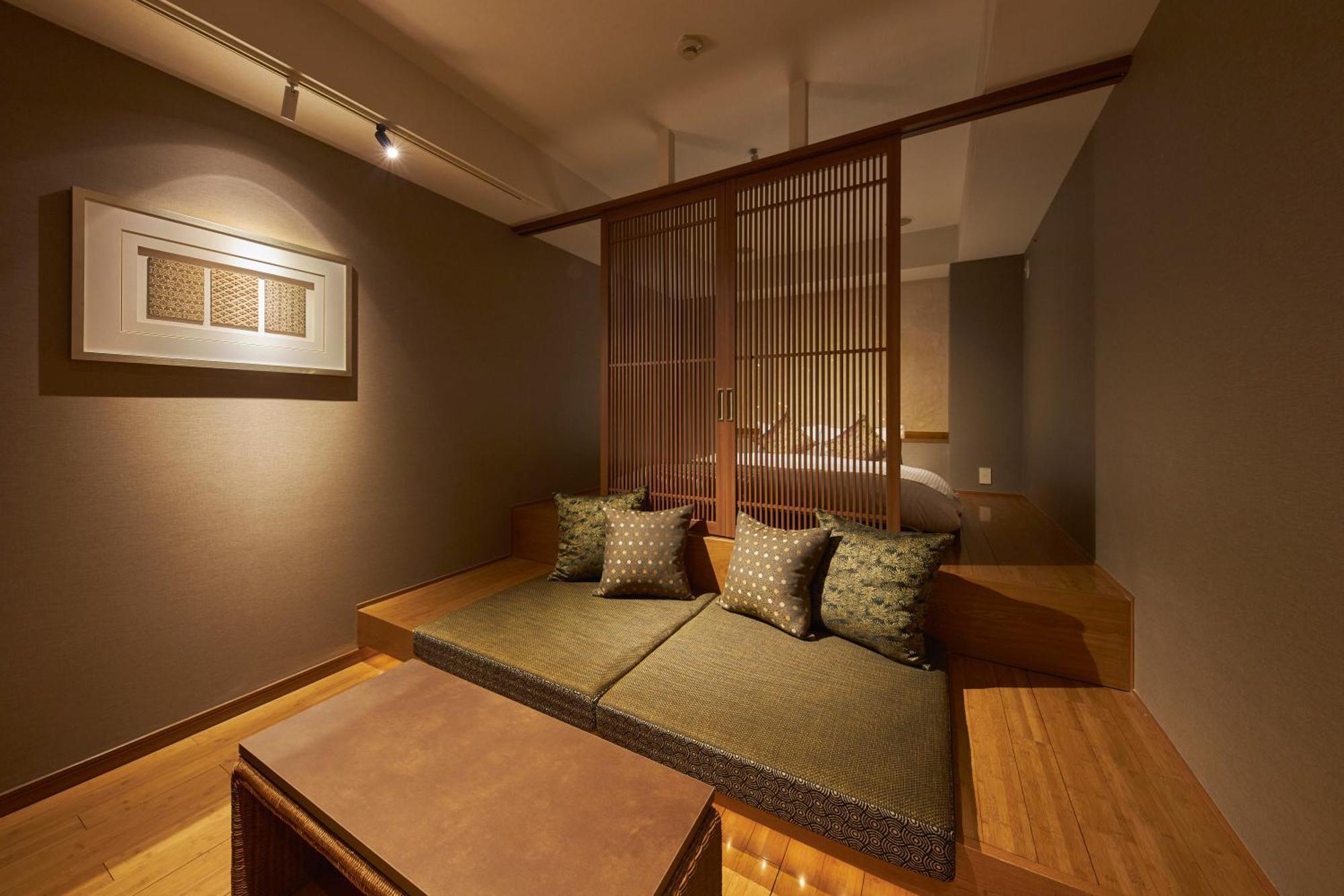 Sake Kura Hotel 川崎宿 (Adults Only) Екстер'єр фото