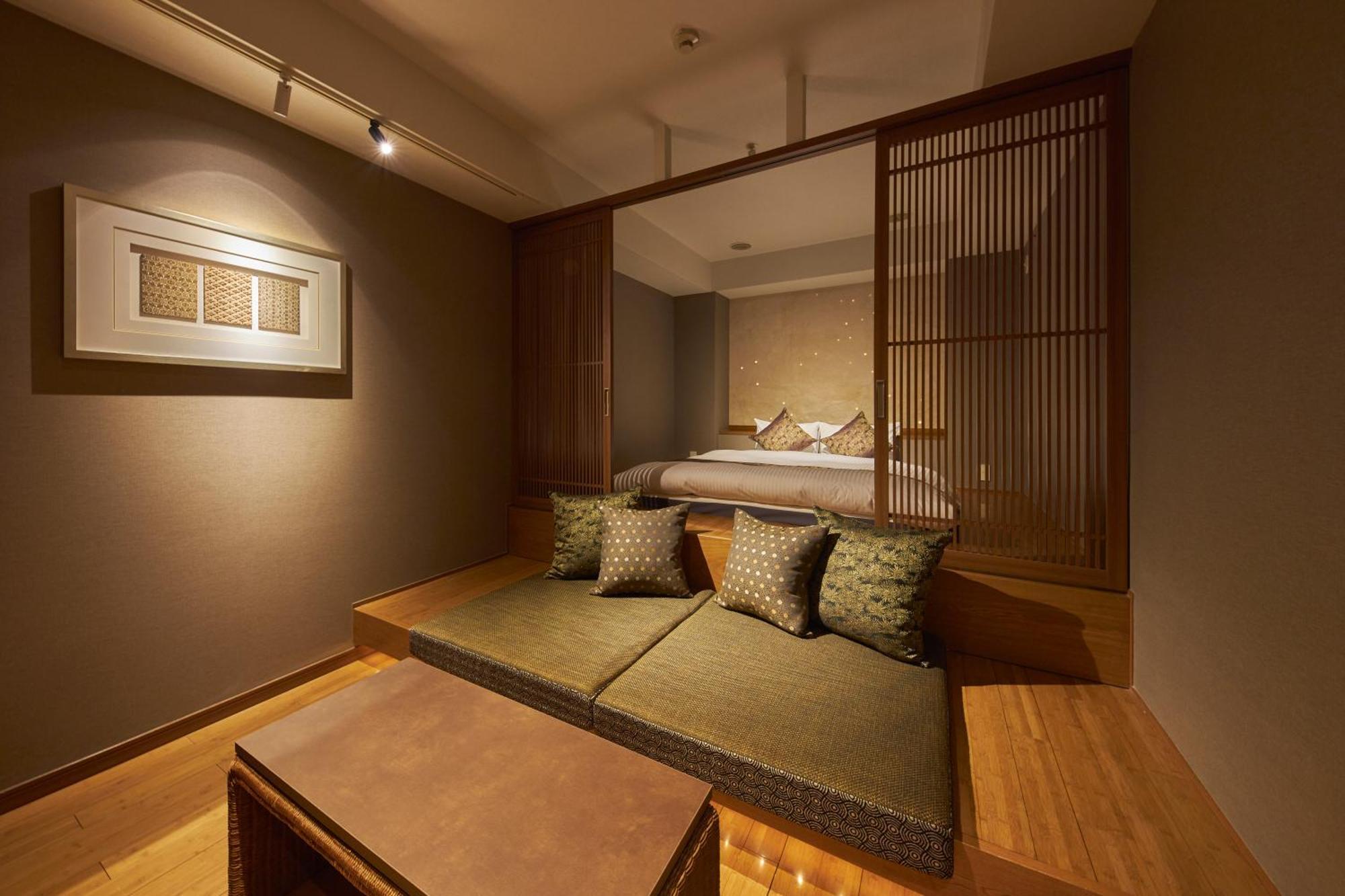Sake Kura Hotel 川崎宿 (Adults Only) Екстер'єр фото
