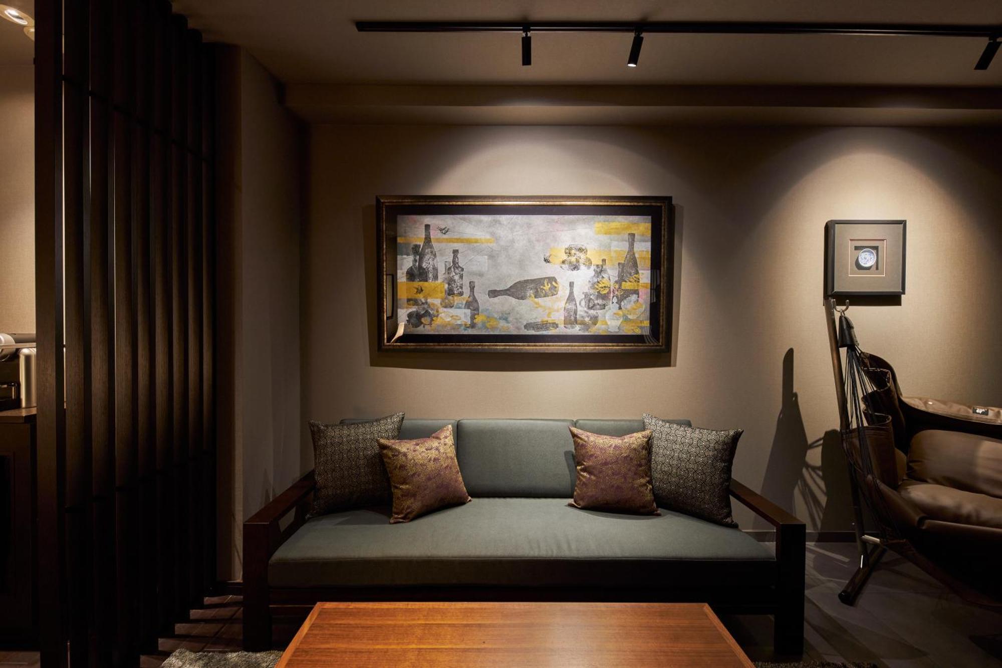 Sake Kura Hotel 川崎宿 (Adults Only) Екстер'єр фото
