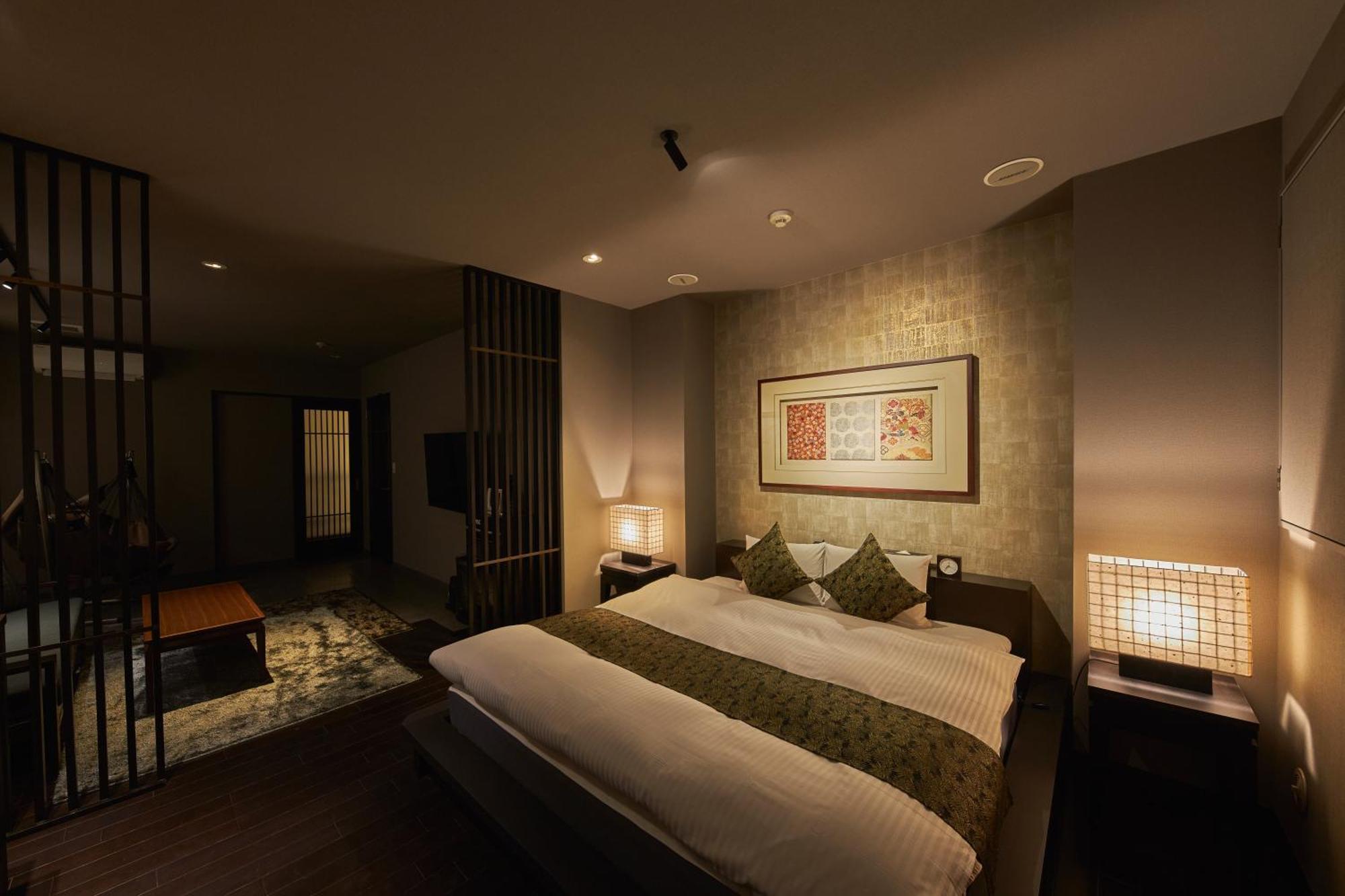Sake Kura Hotel 川崎宿 (Adults Only) Екстер'єр фото
