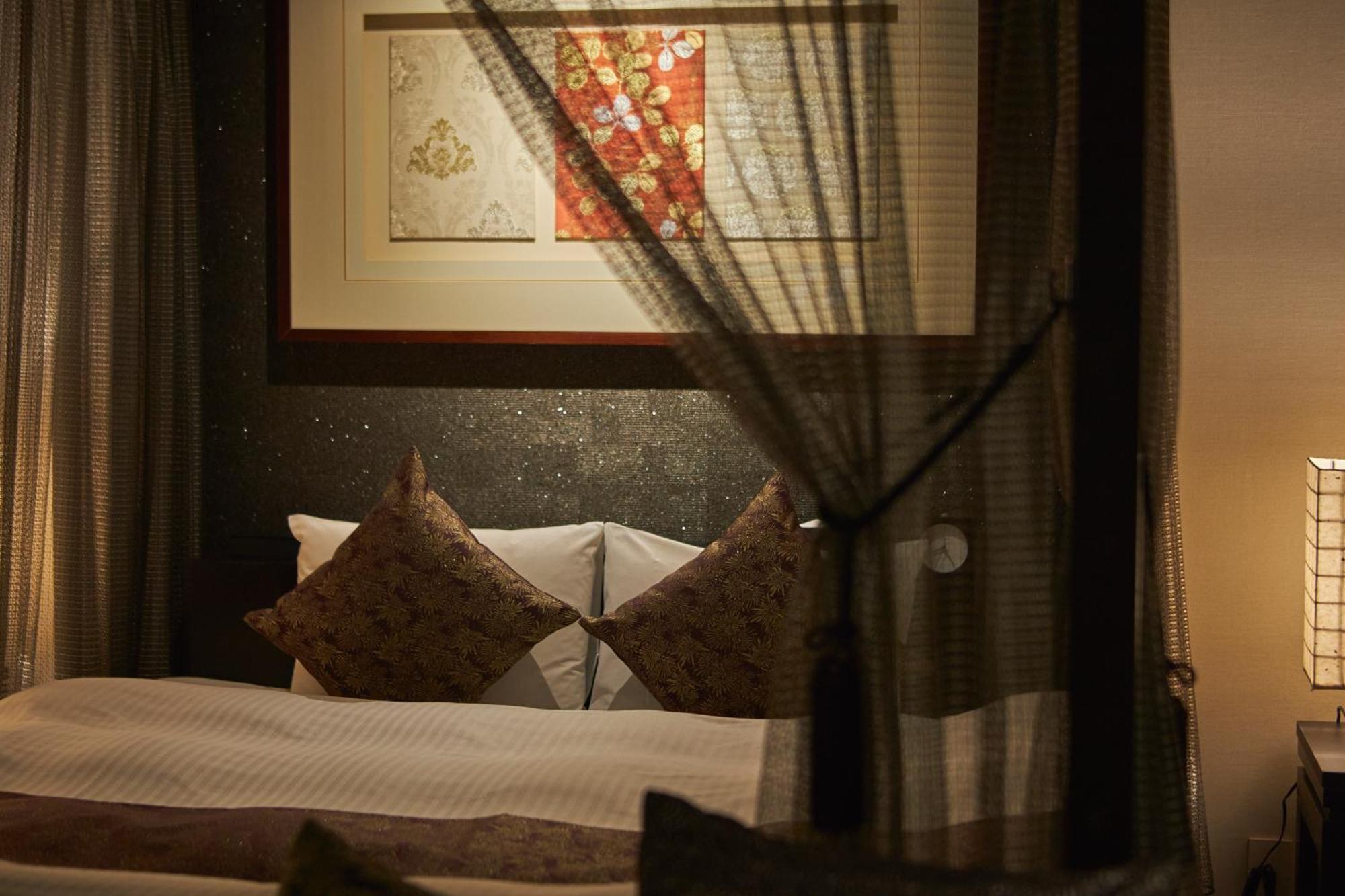 Sake Kura Hotel 川崎宿 (Adults Only) Екстер'єр фото