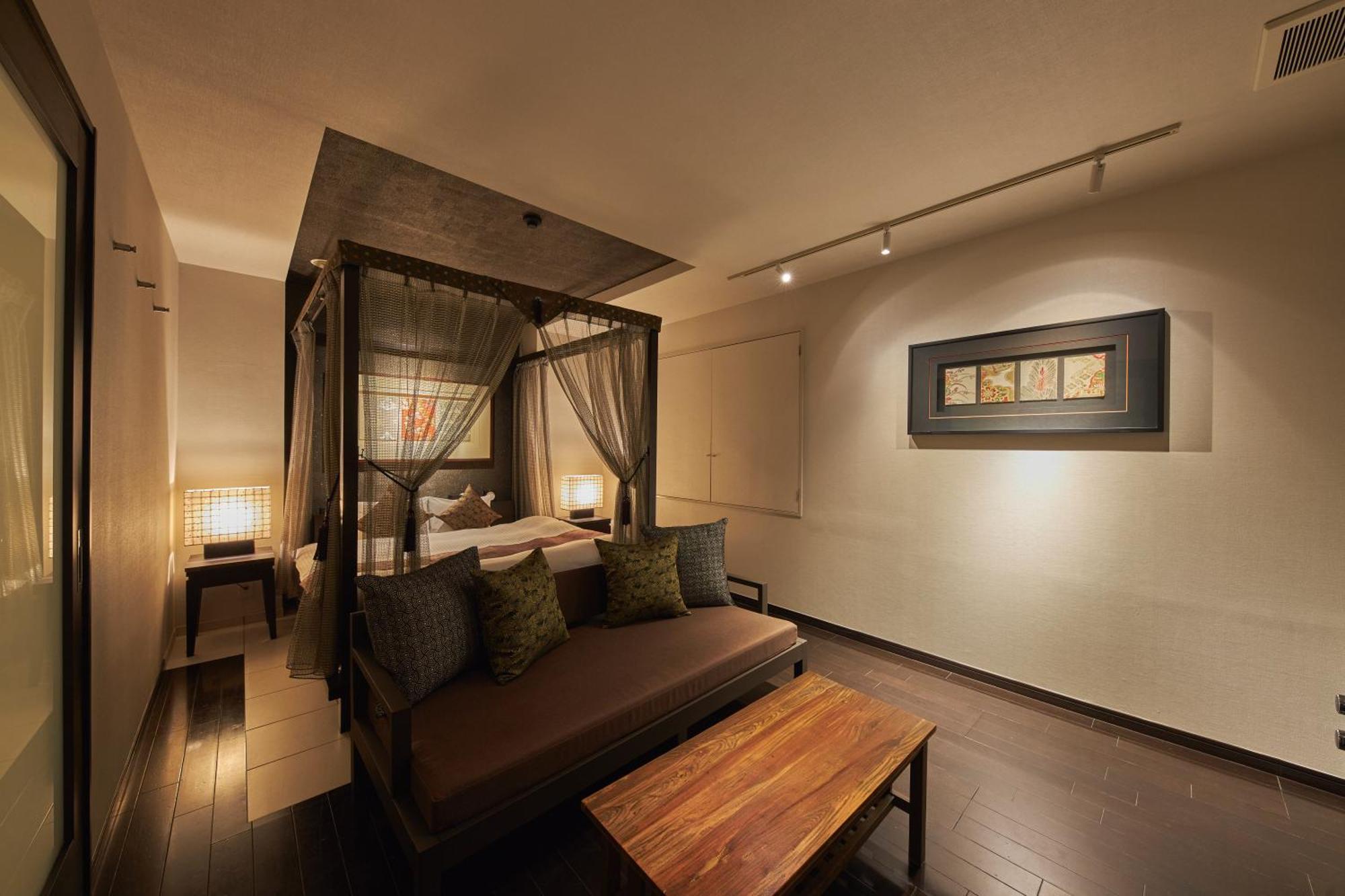 Sake Kura Hotel 川崎宿 (Adults Only) Екстер'єр фото