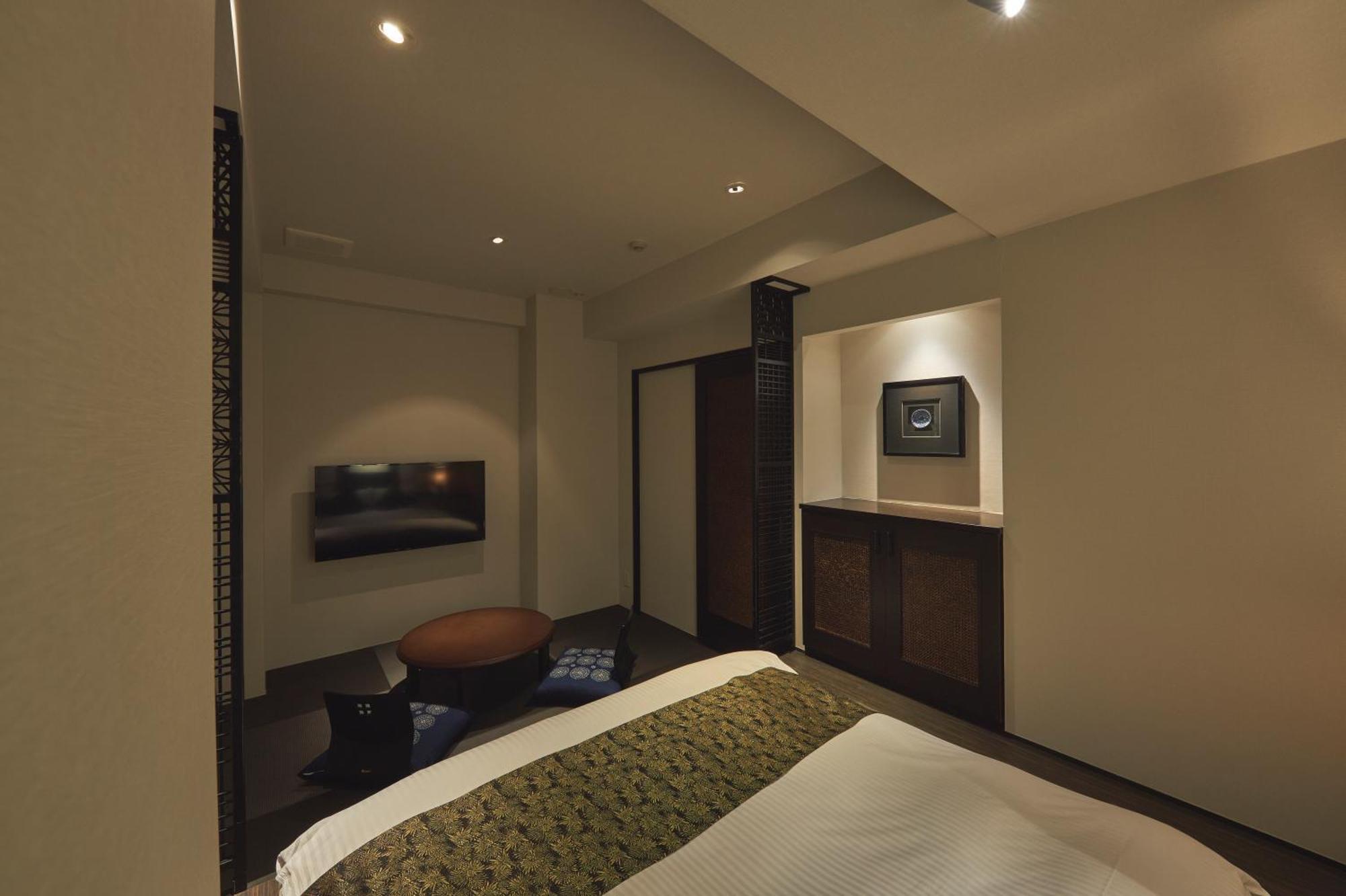 Sake Kura Hotel 川崎宿 (Adults Only) Екстер'єр фото