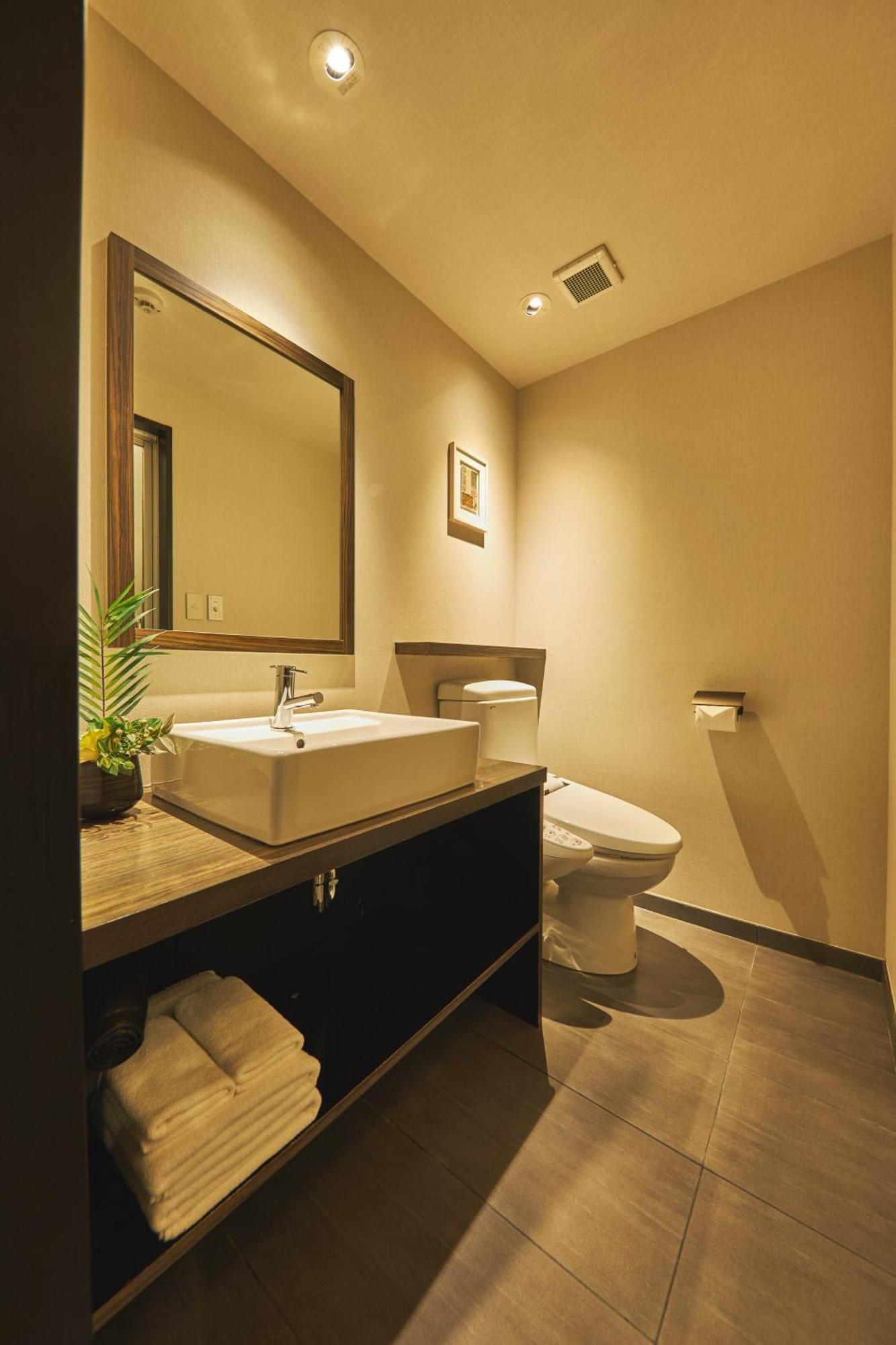 Sake Kura Hotel 川崎宿 (Adults Only) Екстер'єр фото