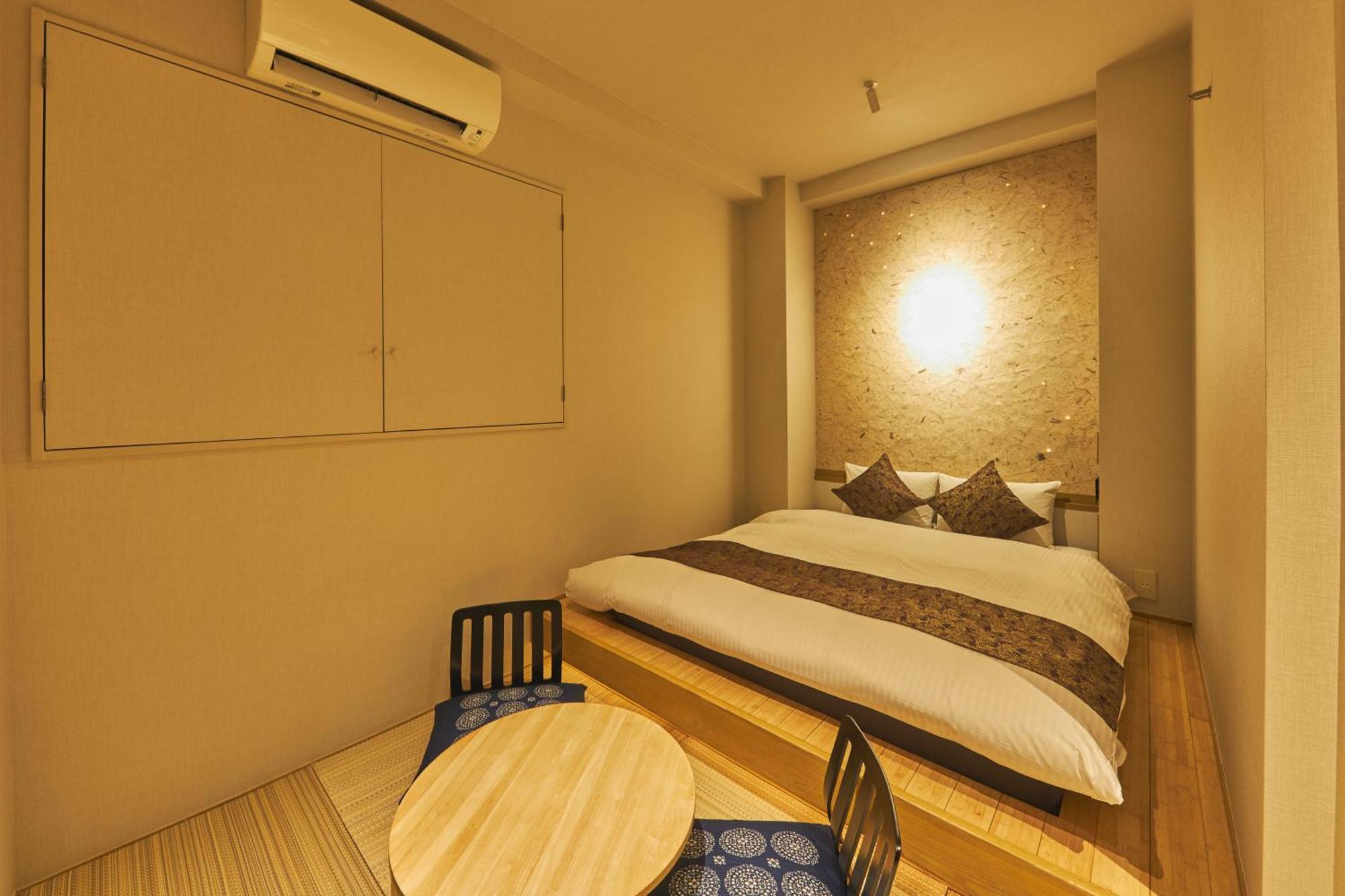 Sake Kura Hotel 川崎宿 (Adults Only) Екстер'єр фото